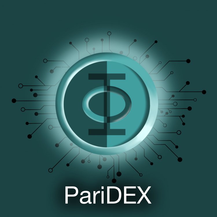 What the hell is PariDEX(PARI) miracle?